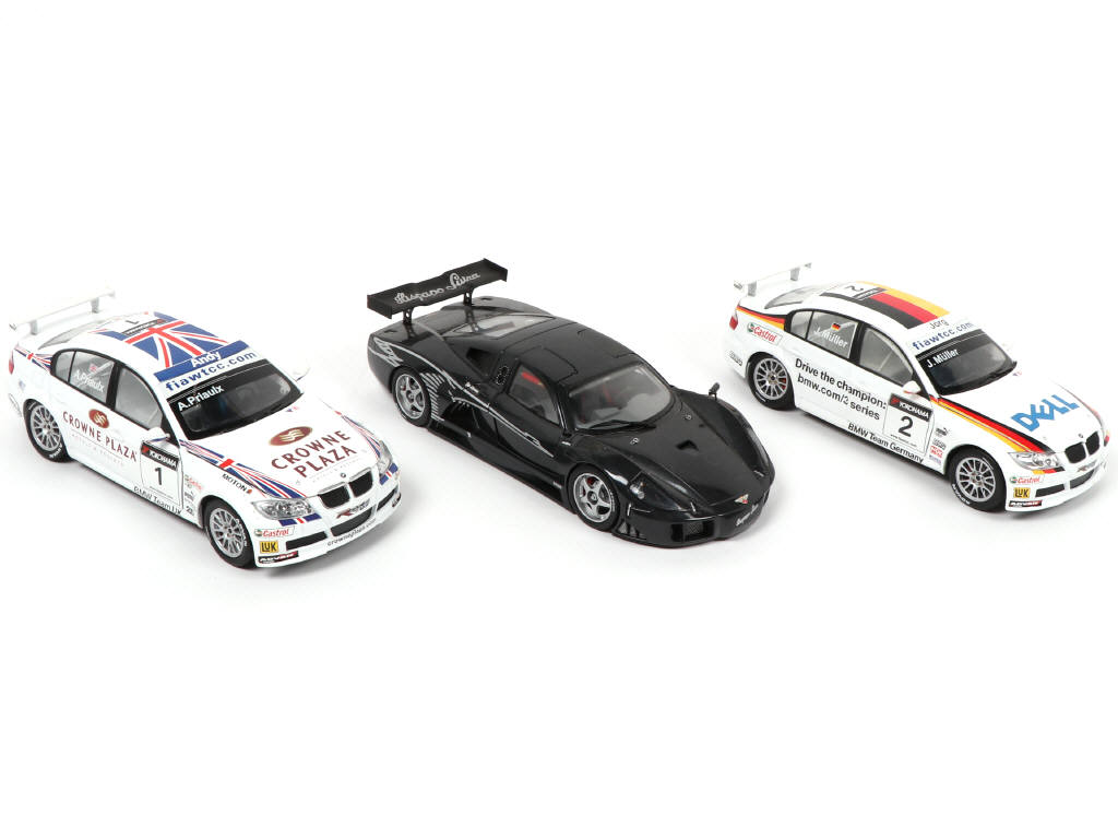 Lot 228 - GUILOY (ESPAGNE) (3)