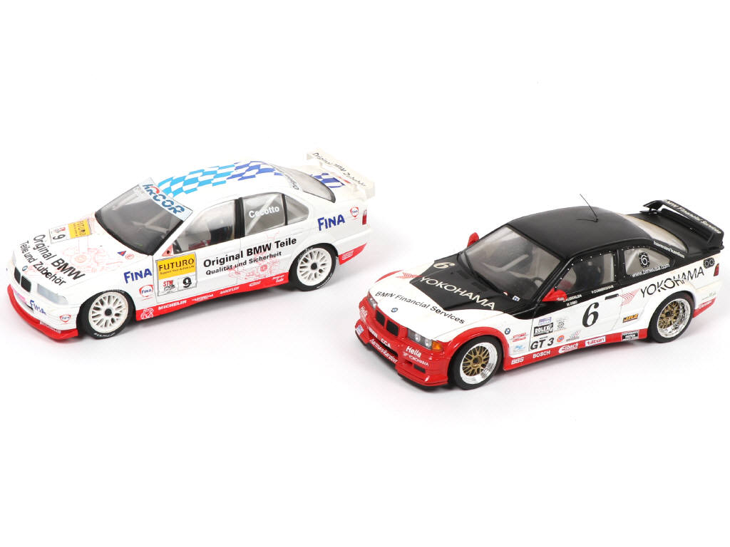 Lot 173 - UT MODELS (ALLEMAGNE) (2)