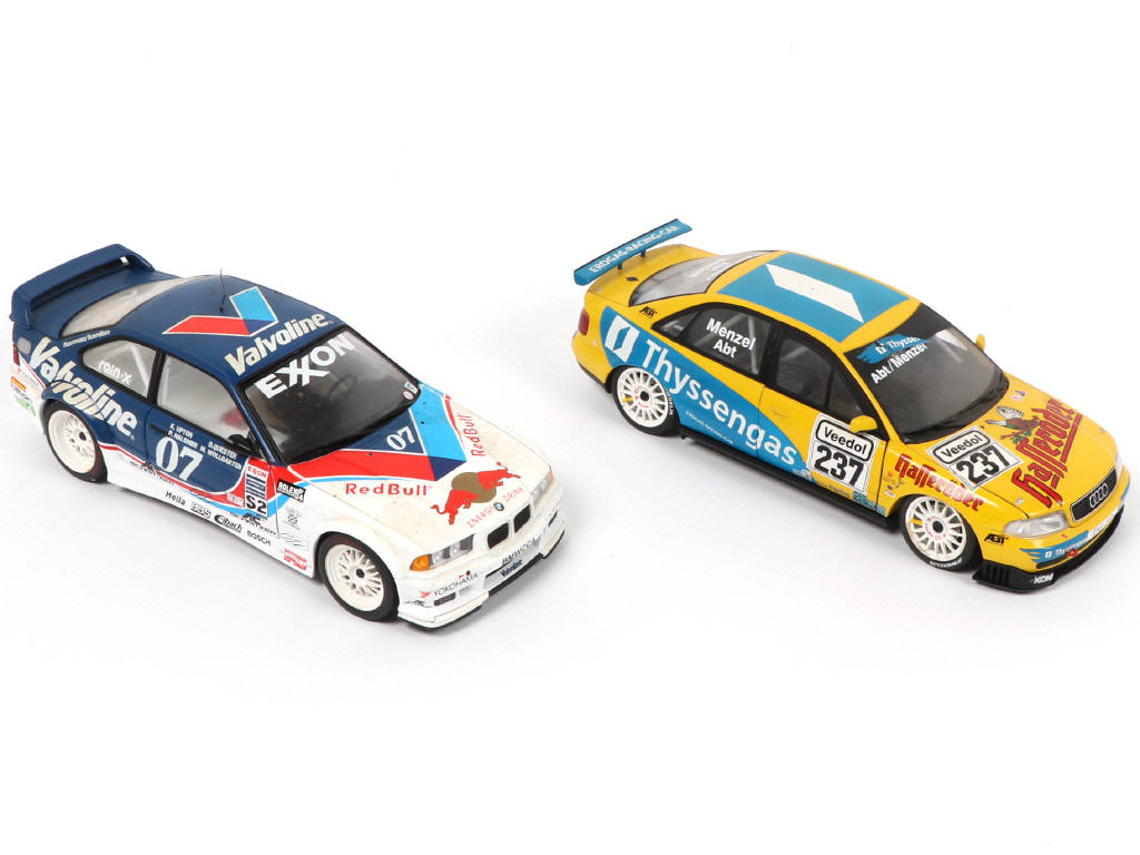 Lot 165 - UT MODELS (ALLEMAGNE) (2)