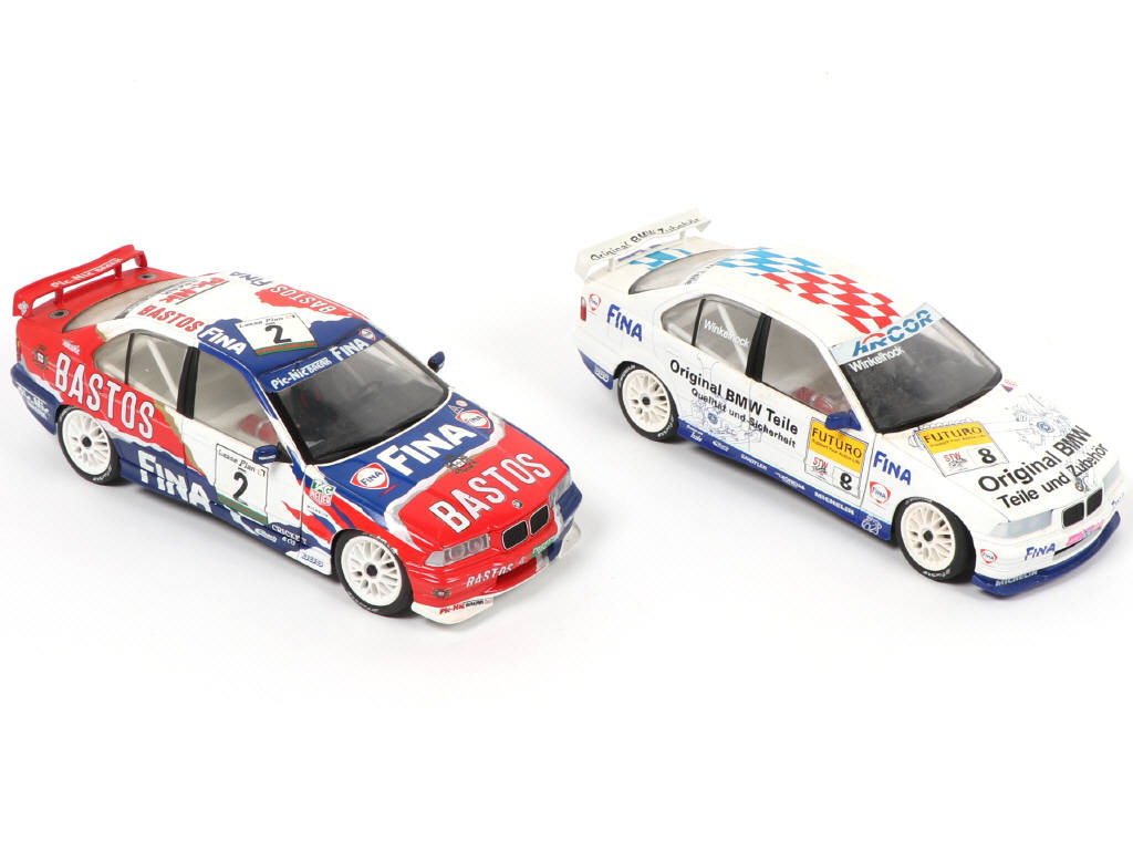 Lot 166 - UT MODELS (ALLEMAGNE) (2)