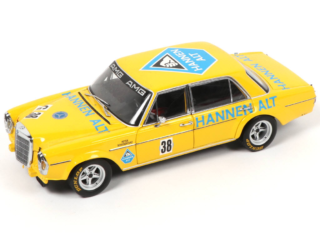 Lot 157 - MINICHAMPS (ALLEMAGNE) (1)