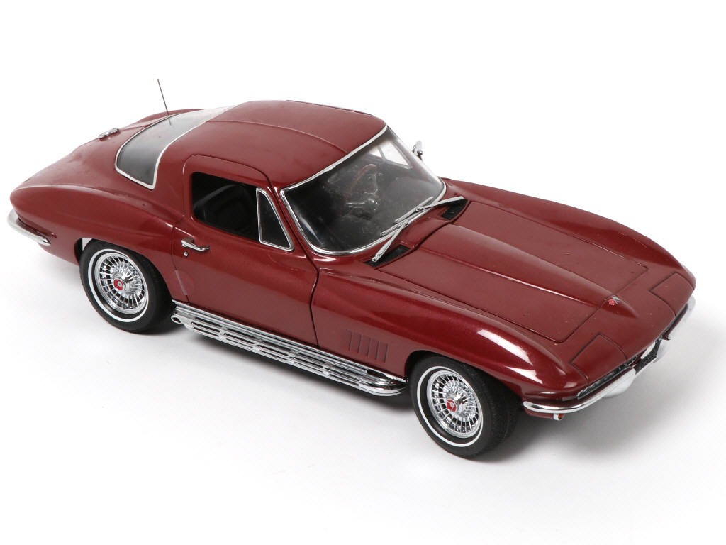 Lot 155 - EXOTO (USA) (1)