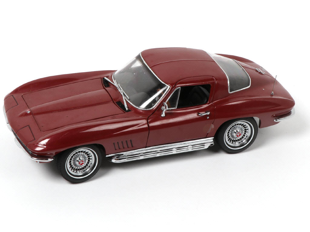 Lot 155 - EXOTO (USA) (1)