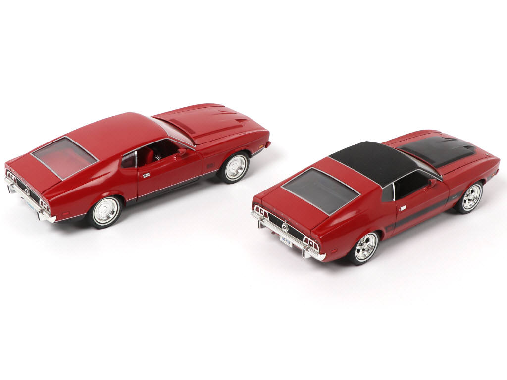 Lot 218 - ERTL (USA) (2)