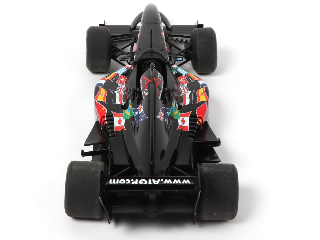 Lot 5 - AUTOART (ALLEMAGNE) (1)