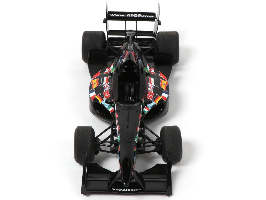 Lot 5 - AUTOART (ALLEMAGNE) (1)