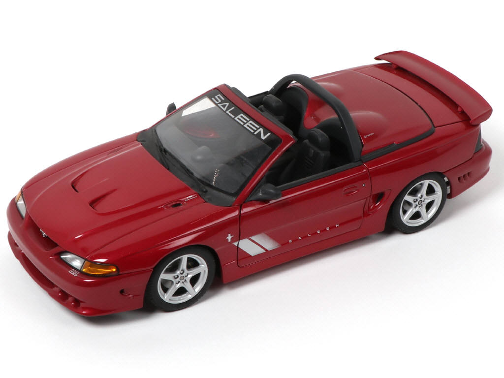 Lot 144 - AUTOART (ALLEMAGNE) (1)