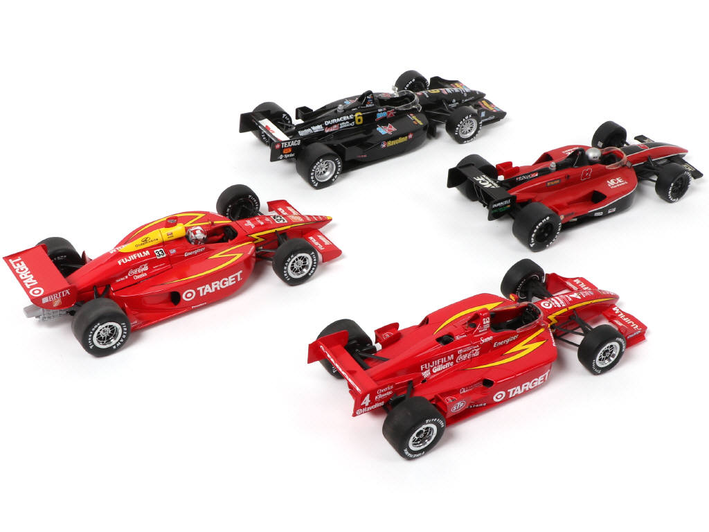 Lot 117 - DIVERS (USA) (4)