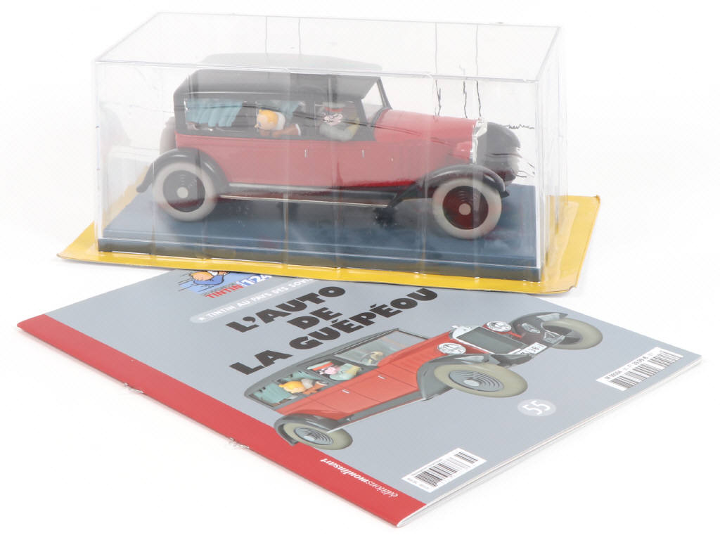 Lot 73 - EDITIONS HACHETTE (FRANCE) (1)