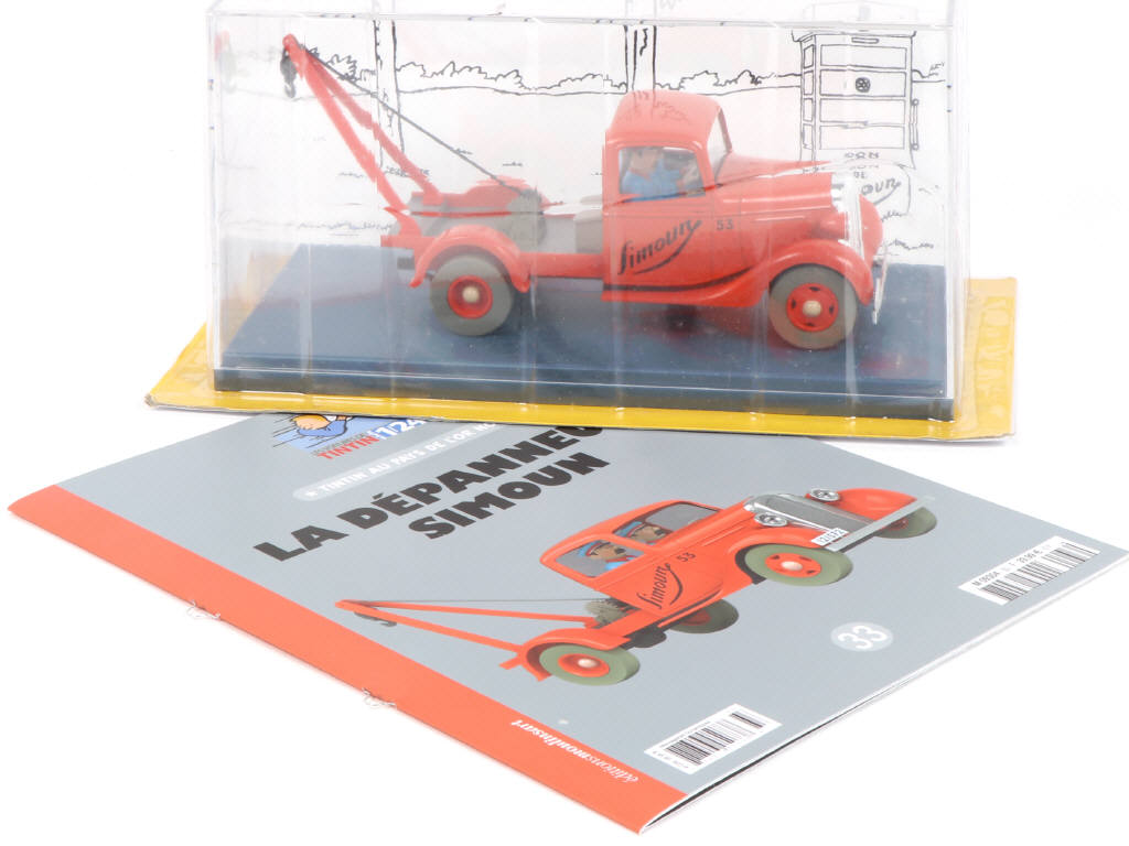 Lot 53 - EDITIONS HACHETTE (FRANCE) (1)