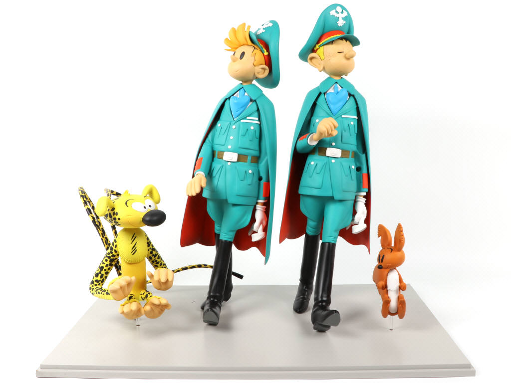 Lot 6 - GRAND VINGTIEME (FRANCE) (1)