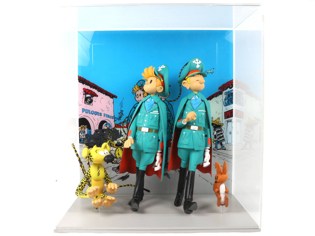 Lot 6 - GRAND VINGTIEME (FRANCE) (1)