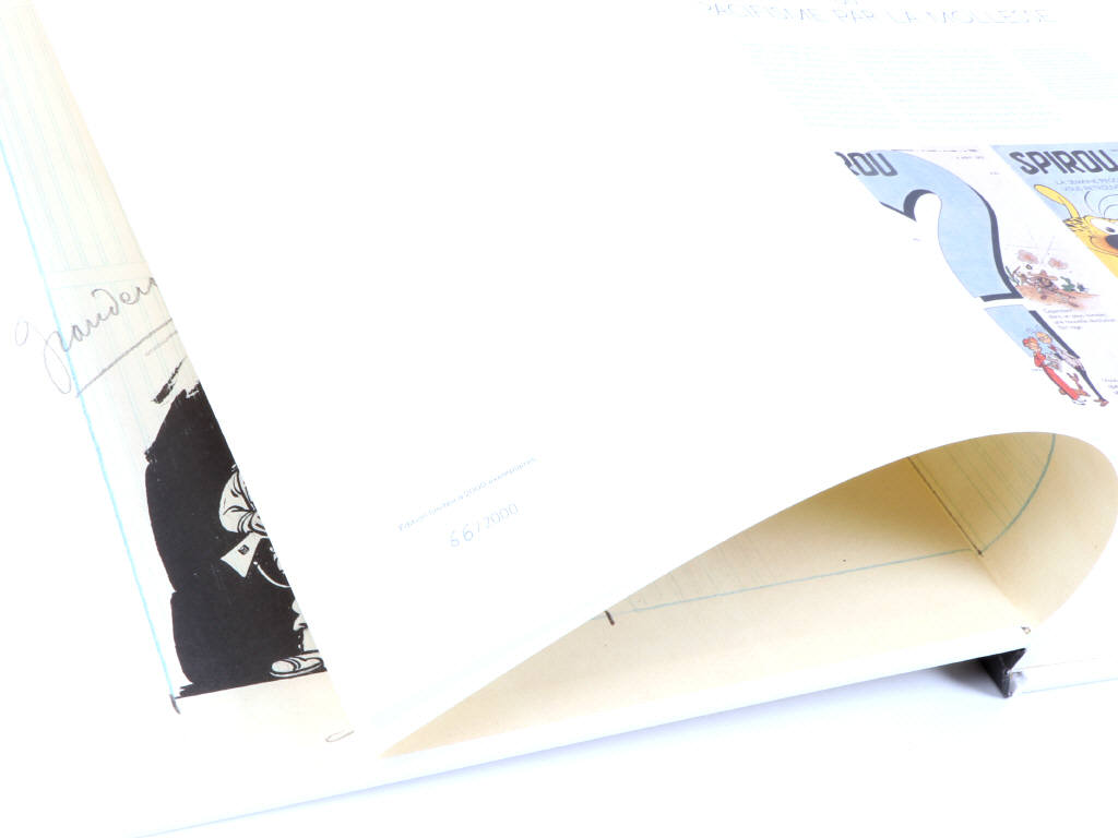 Lot 128 - EDITIONS DUPUIS (BELGIQUE) (1)