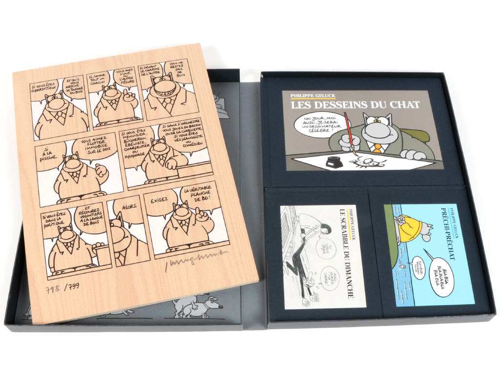 Lot 133 - EDITIONS CASTERMAN (BELGIQUE) (1)
