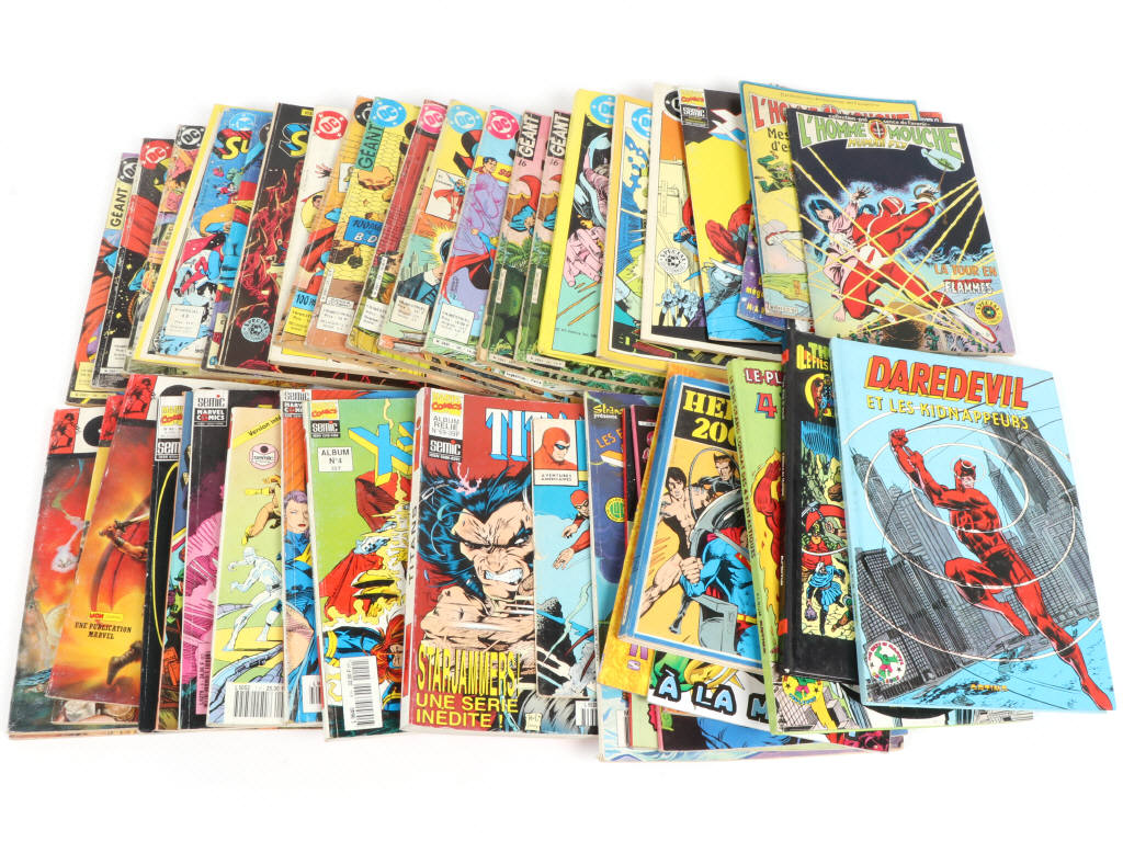Lot 185 - DIVERS (FRANCE) (1)