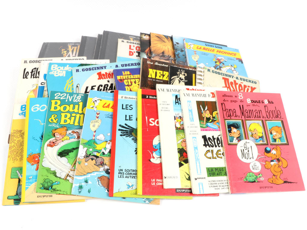 Lot 198 - DIVERS (FRANCE) (28)