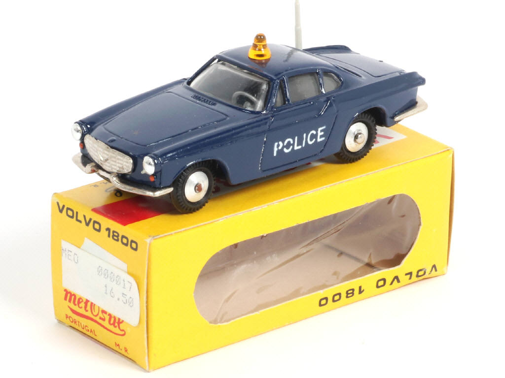 Lot 131 - METOSUL (PORTUGAL) (1)