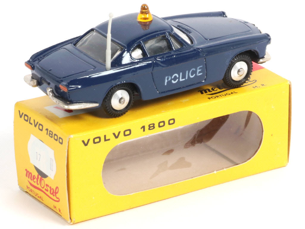 Lot 131 - METOSUL (PORTUGAL) (1)