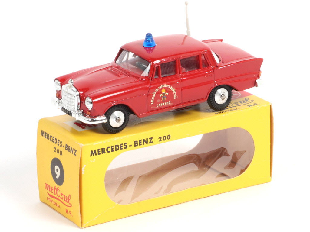 Lot 134 - METOSUL (PORTUGAL) (1)