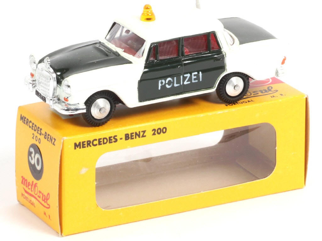 Lot 133 - METOSUL (PORTUGAL) (1)