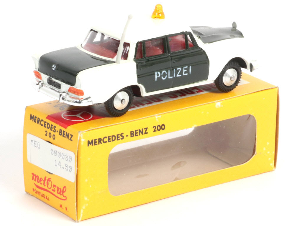 Lot 133 - METOSUL (PORTUGAL) (1)