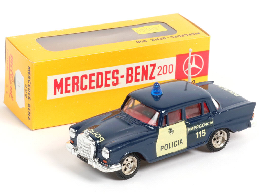 Lot 135 - METOSUL (PORTUGAL) (1)