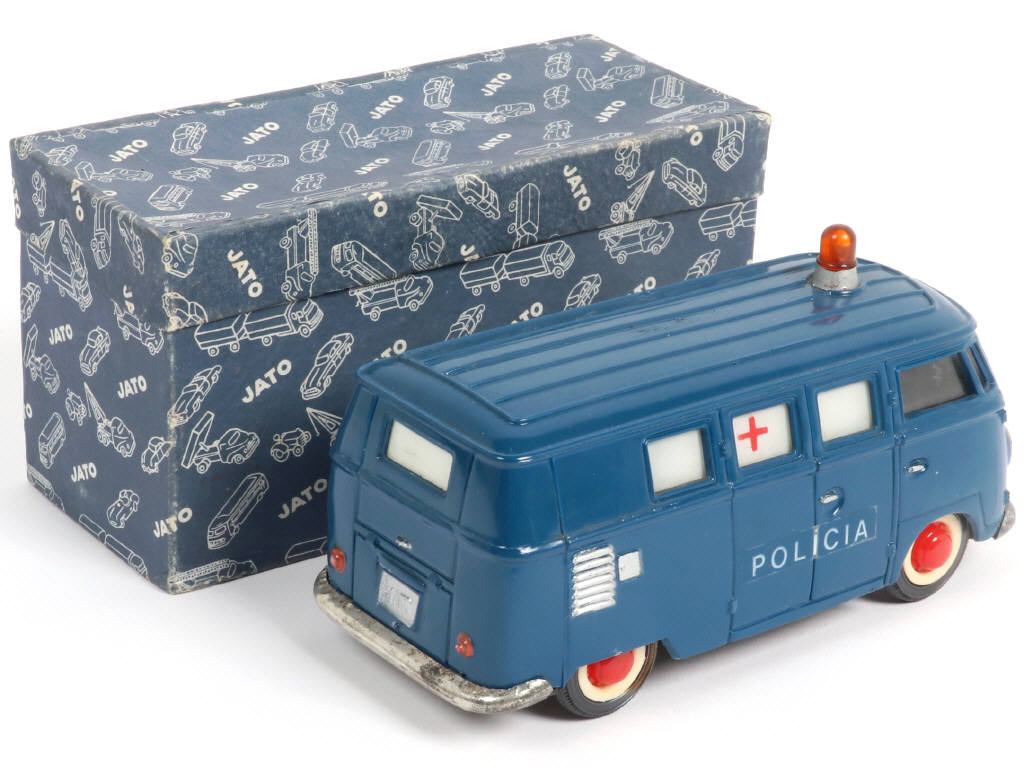 Lot 130 - JATO (PORTUGAL) (1)