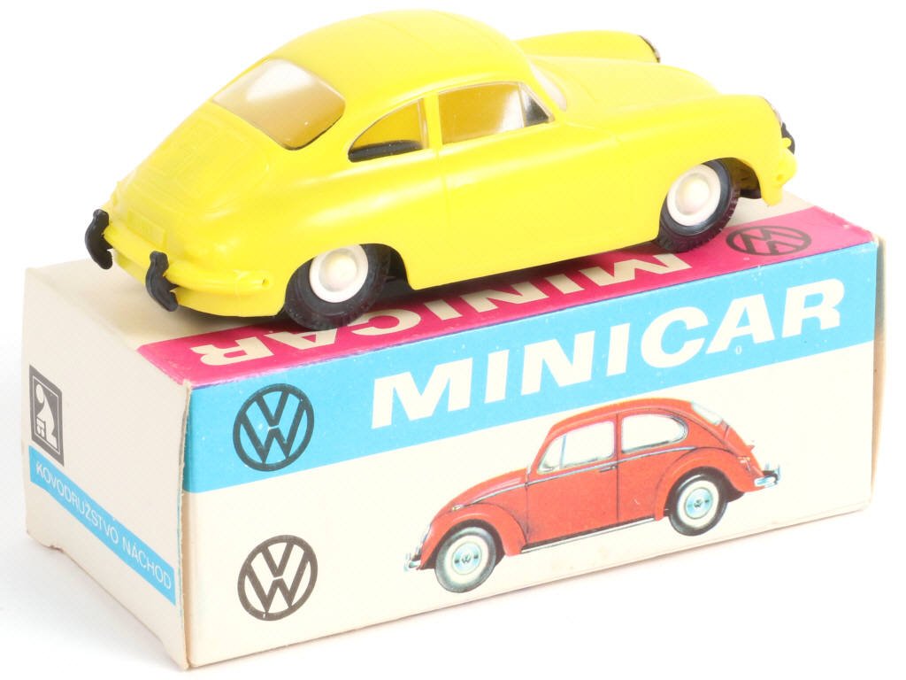 Lot 122 - KOVODRUZSTVO NACHOD (TCHECOSLOVAQUIE) (1)