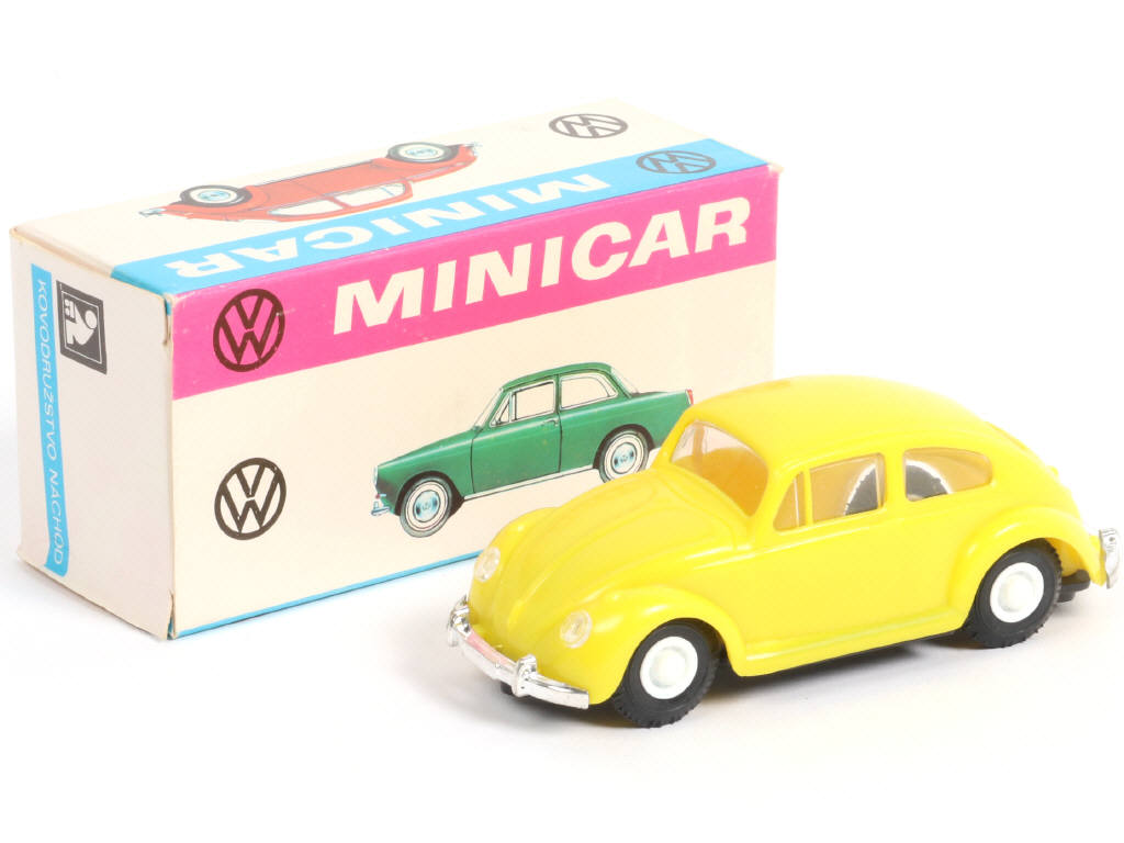 Lot 121 - KOVODRUZSTVO NACHOD (TCHECOSLOVAQUIE) (1)