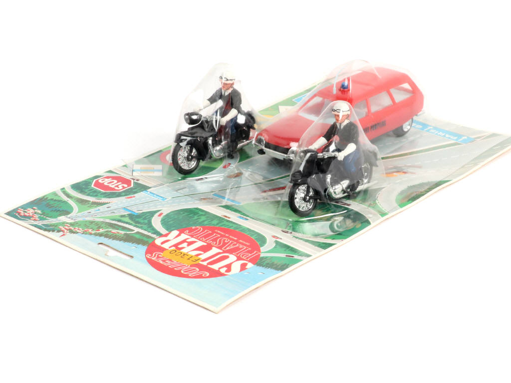 Lot 197 - INJECTAPLASTIC (FRANCE) (1)