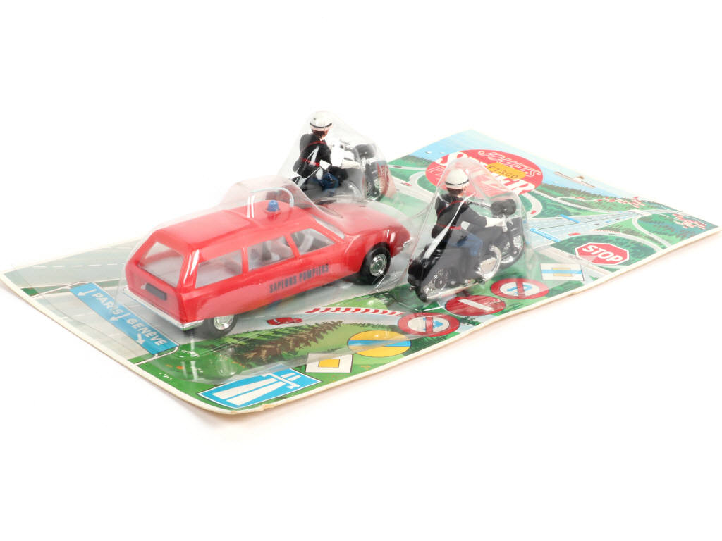 Lot 197 - INJECTAPLASTIC (FRANCE) (1)