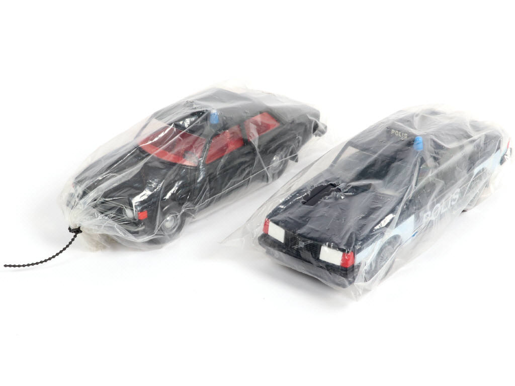 Lot 78 - STAHLBERG (FINLANDE) (2)