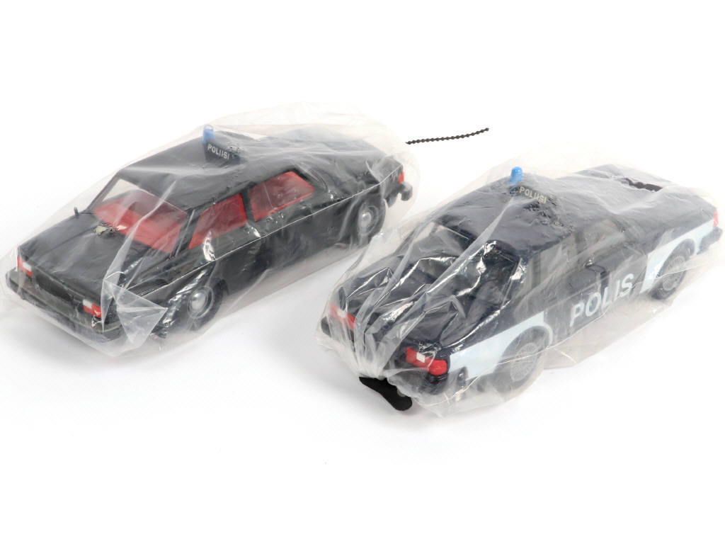 Lot 78 - STAHLBERG (FINLANDE) (2)