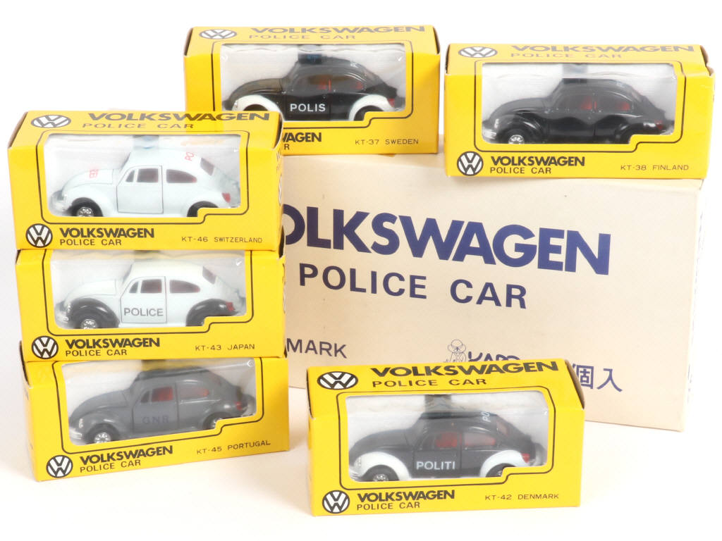 Lot 96 - KADO (JAPON) (6)