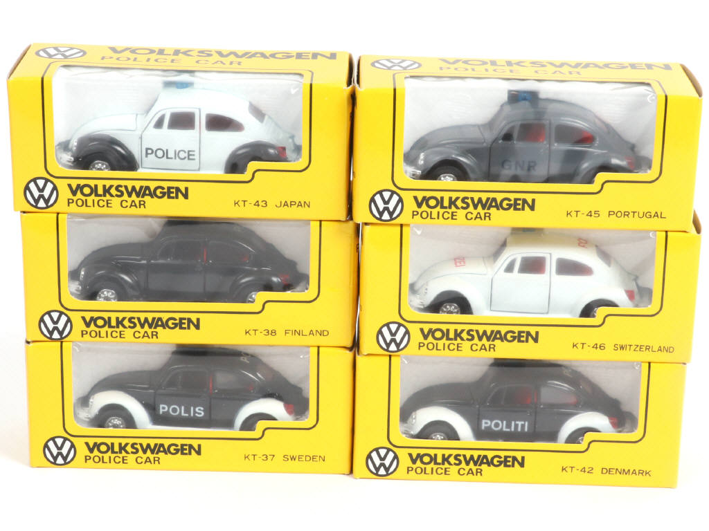 Lot 96 - KADO (JAPON) (6)