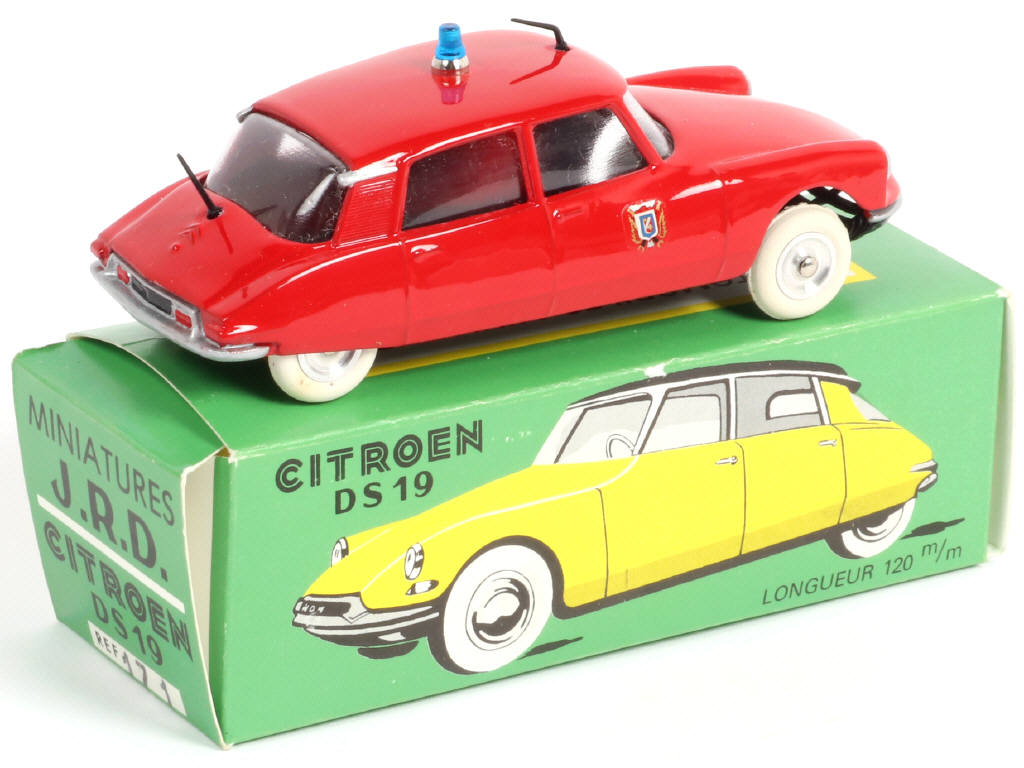 Lot 157 - JRD (FRANCE) (1)