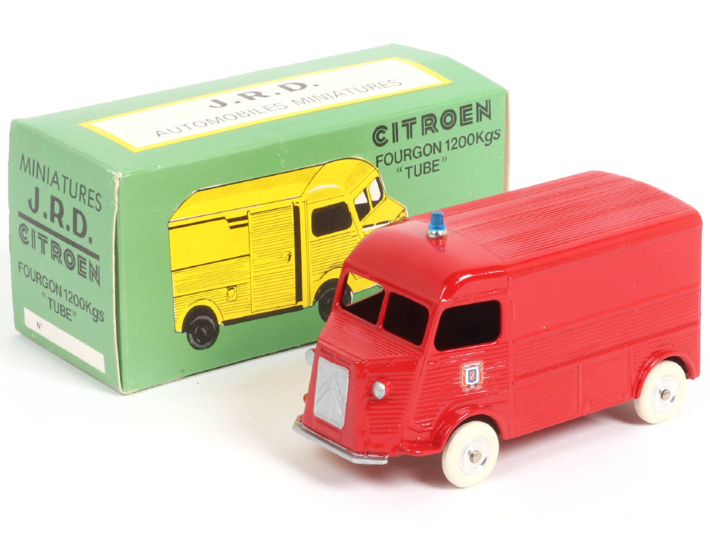 Lot 158 - JRD (FRANCE) (1)