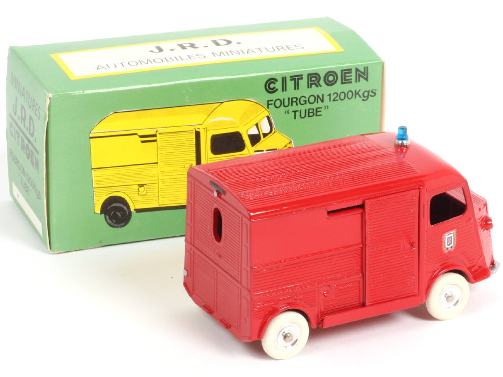 Lot 158 - JRD (FRANCE) (1)