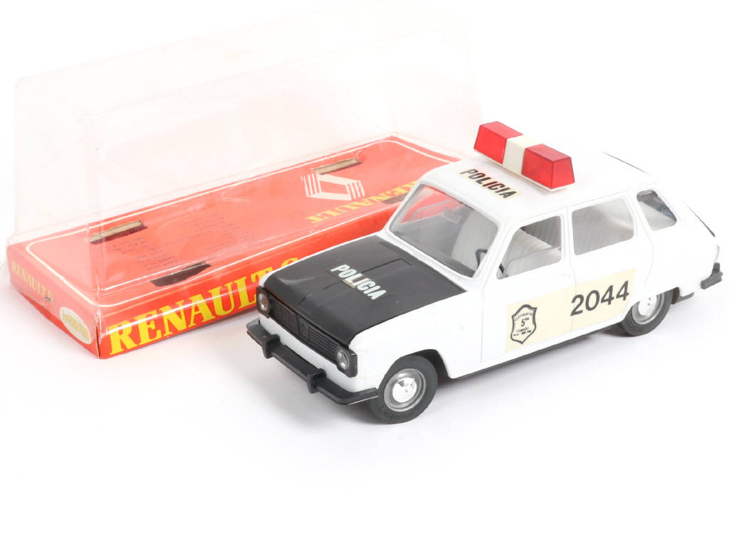 Lot 79 - MUSIA (ARGENTINE) (1)