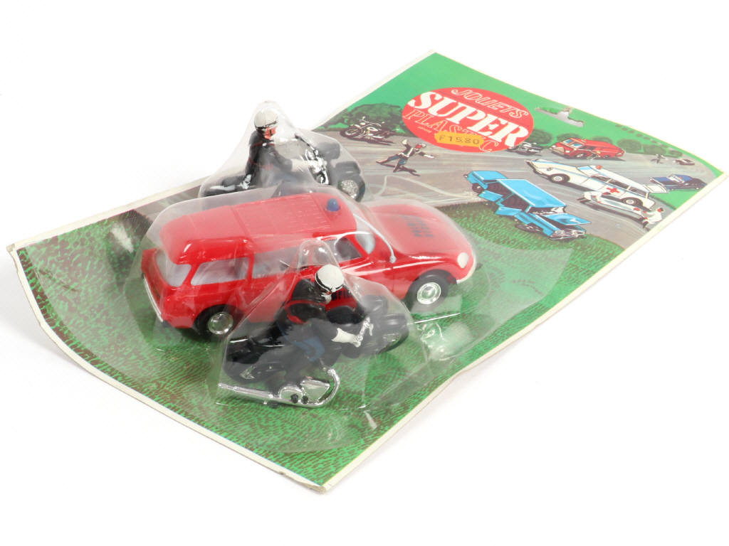 Lot 189 - INJECTAPLASTIC (FRANCE) (1)