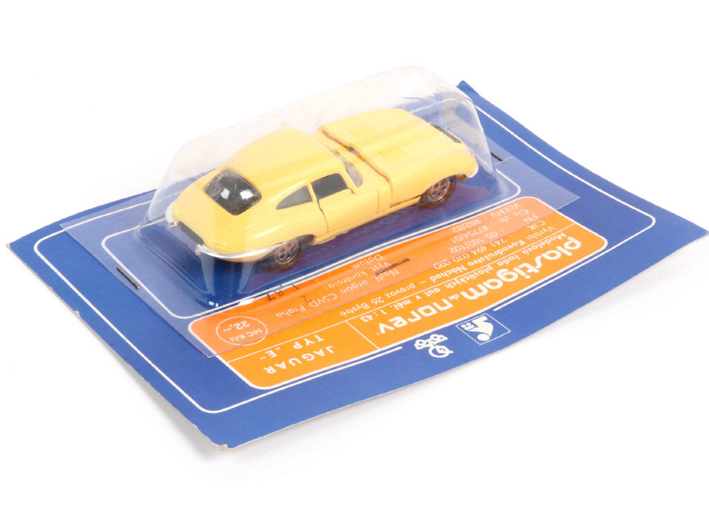 Lot 125 - KOVODRUZSTVO NACHOD (TCHECOSLOVAQUIE) (1)