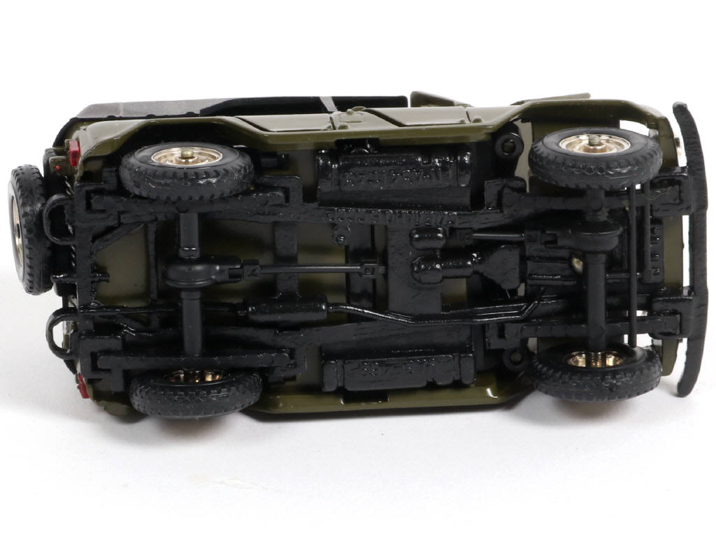 Lot 114 - DIVERS (URSS) (1)