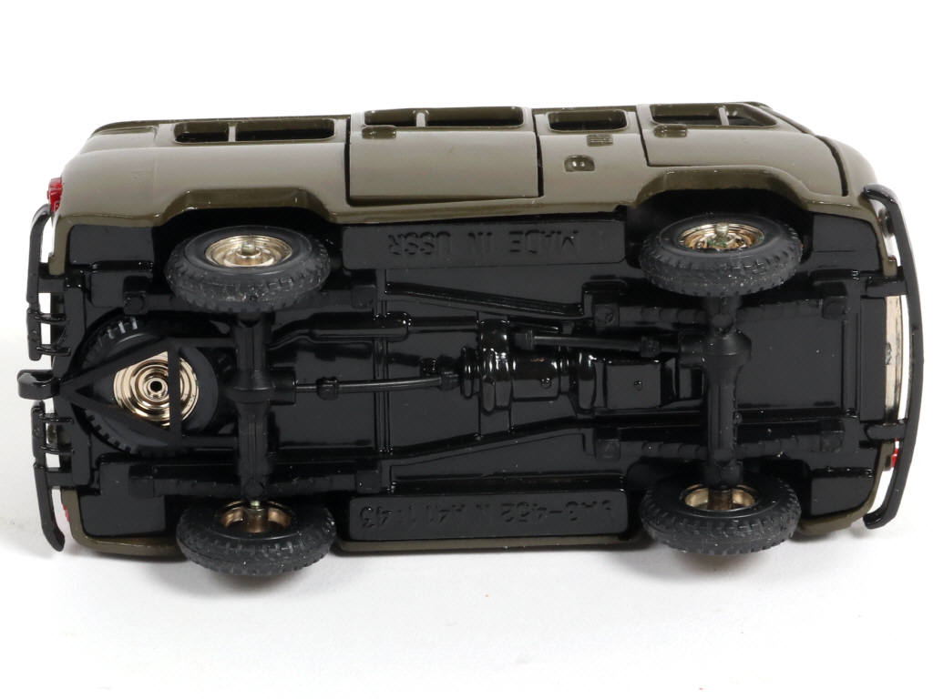 Lot 118 - NOVOEXPORT (URSS) (1)