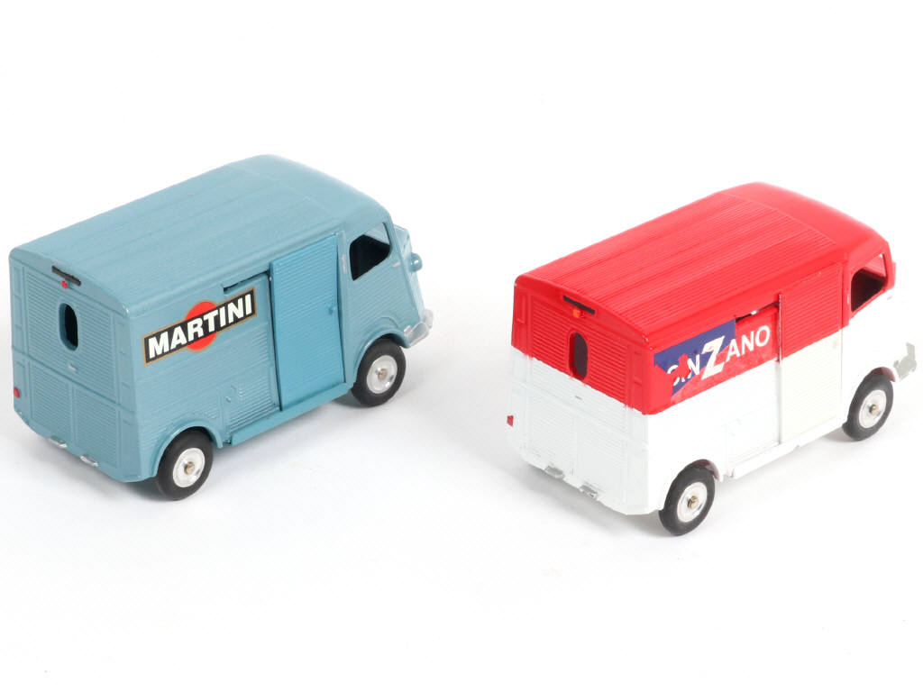 Lot 159 - JRD (FRANCE) (2)