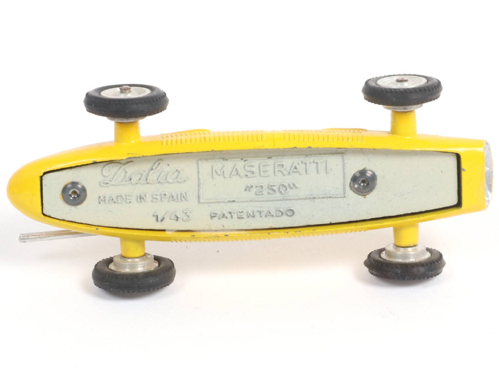 Lot 164 - SOLIDO-DALIA (ESPAGNE) (1)