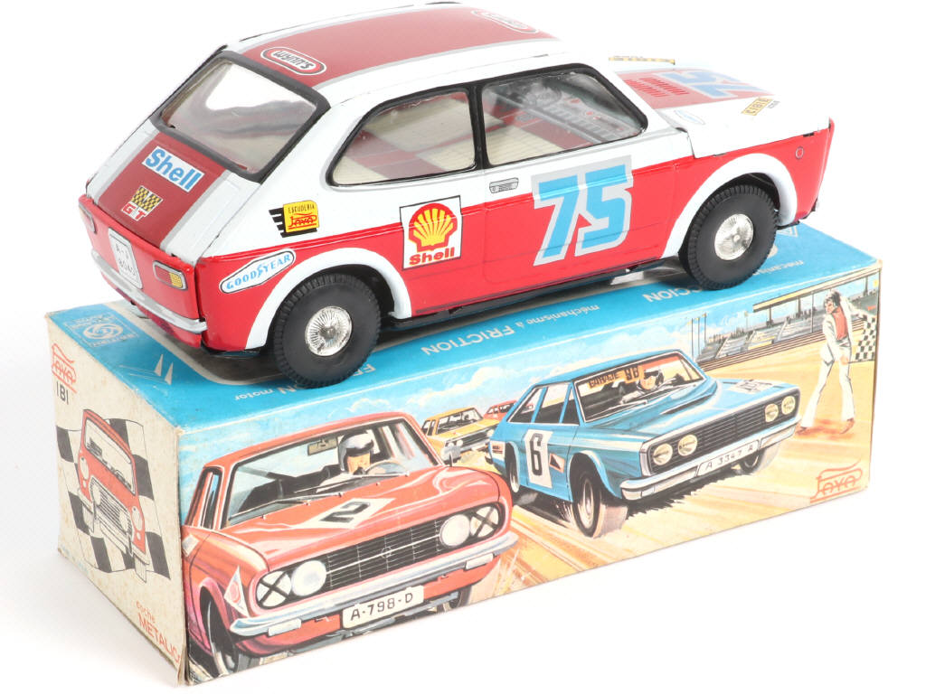 Lot 84 - PAYA (ESPAGNE) (1)