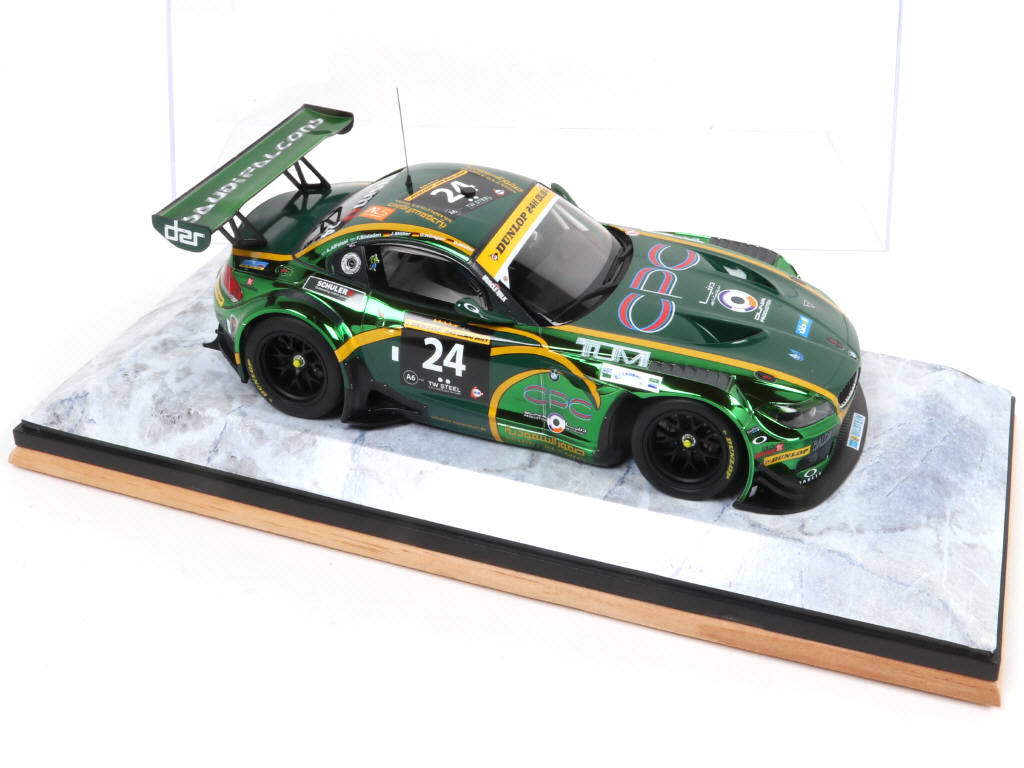 Lot 50 - MINICHAMPS (ALLEMAGNE) (1)