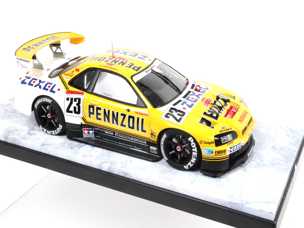 Lot 69 - AUTOART (ALLEMAGNE) (2)