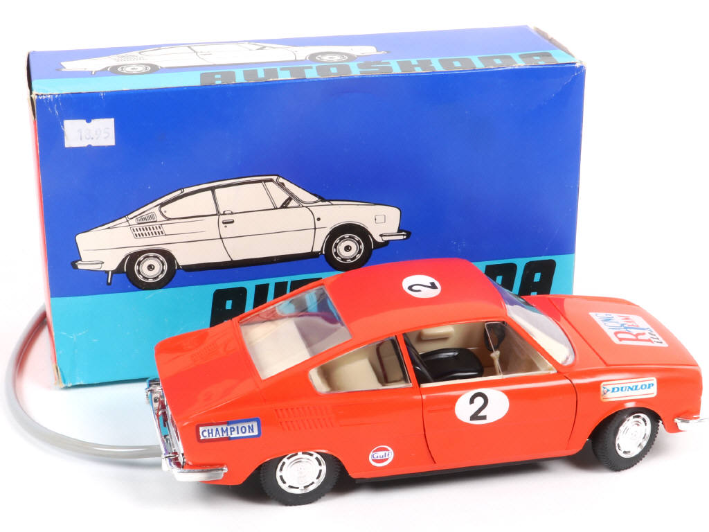 Lot 45 - ITES (TCHEKOSLOVAQUIE) (1)