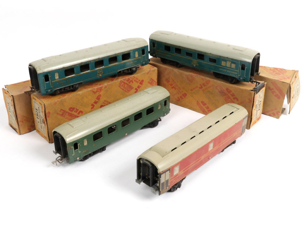 Lot 26 - JEP (FRANCE) (4)